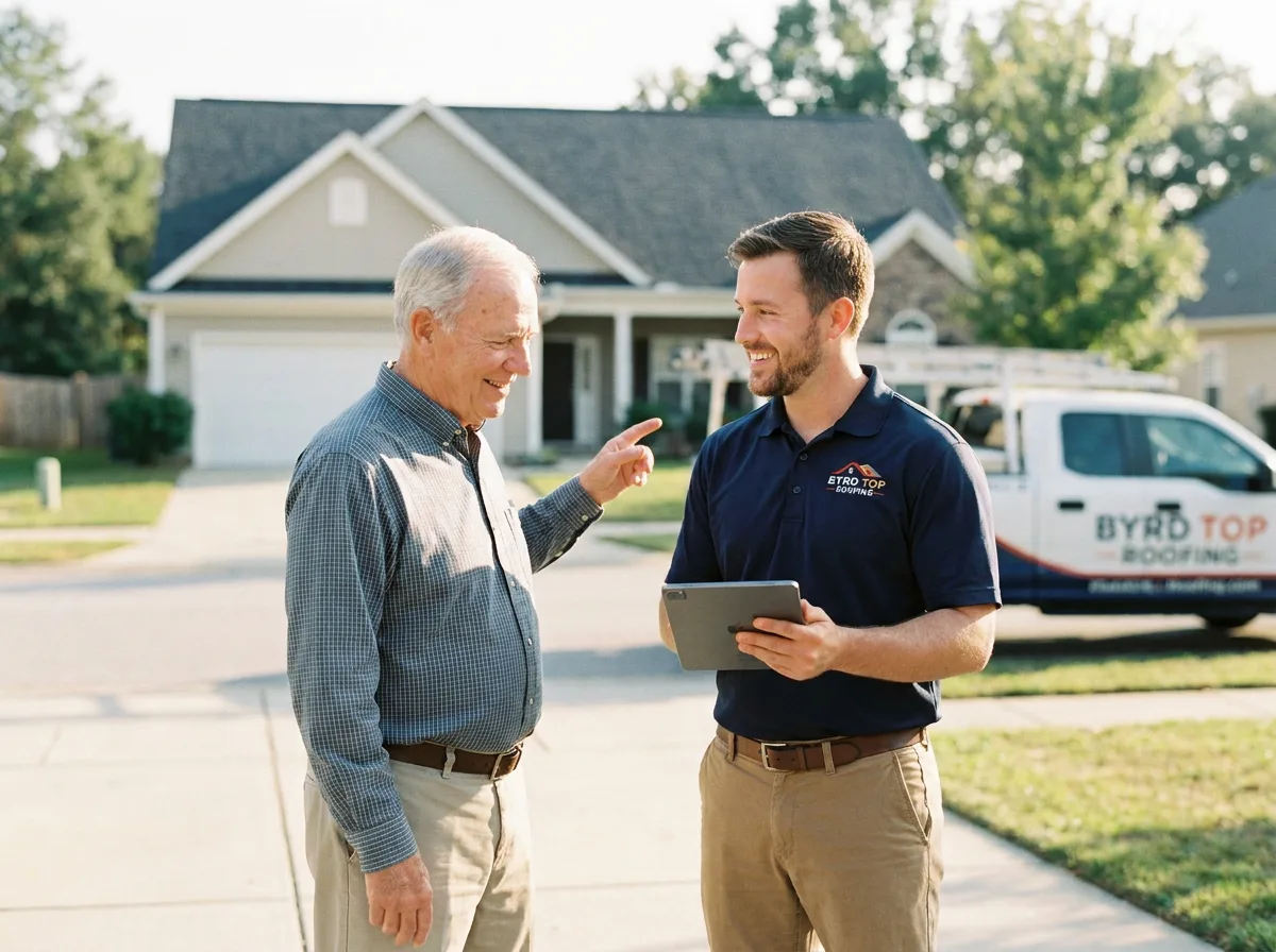 Roofing Klemme, IA FAQs